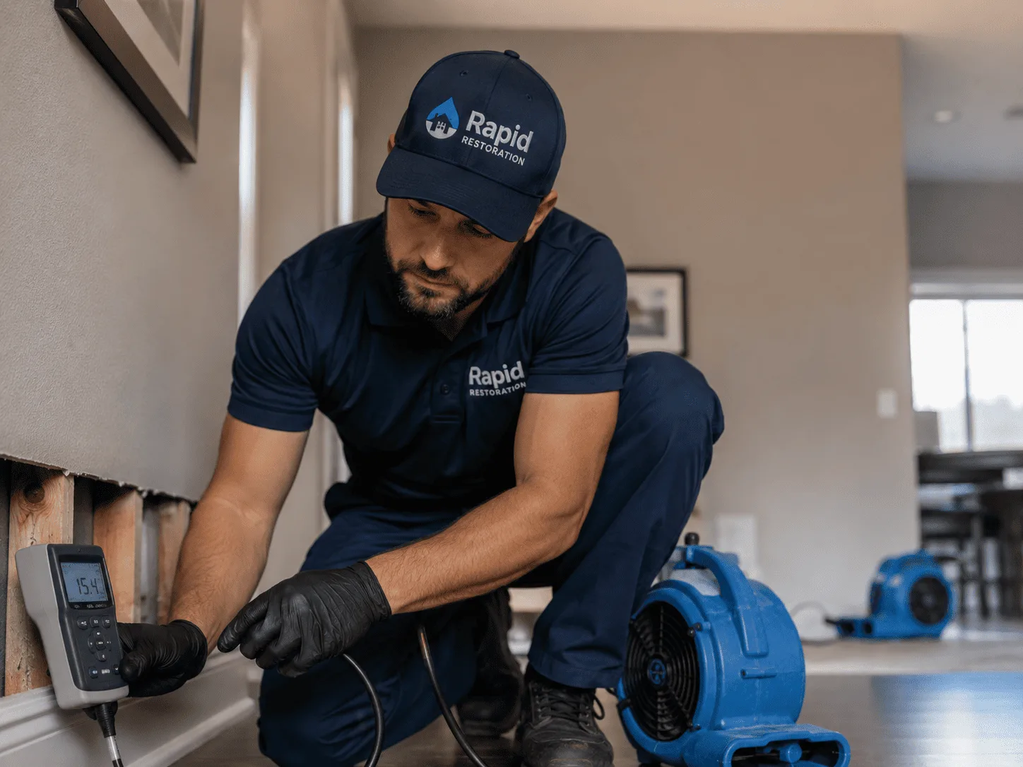 Common questions about Water Mitigation in Spiritwood, ND
